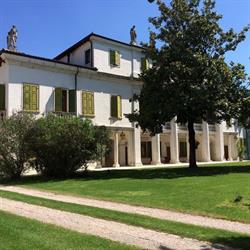 Villa Arrighi Sec. xvi