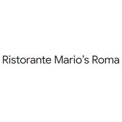 Mario's