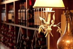 Casa Lucia - Ristorante Della Fornace - Enoteca