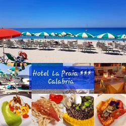Hotel La Praia