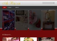 Sito di Ristorante Al Bàcar