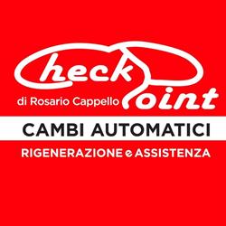 Officina Cappello Check Point