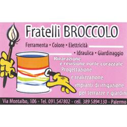 Ferramenta Fratelli Broccolo