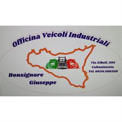 Officina Meccanica Bonsignore Di Bonsignore Giuseppe