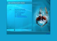 Sito di Piscina Comunale Centro Nuoto Tezze Associazione Sportiva Dilett