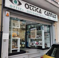 Ottica Cannas S.r.l Ottica