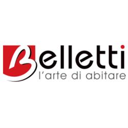 Belletti L'Arte di Abitare