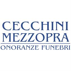 Agenzia Funebre Cecchini - Mezzopra