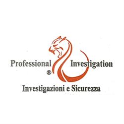 Agenzia Investigativa Investigation - Investigazioni e Sicurezza Professional