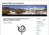 Sito di Garzari Dott.Ssa Francesca