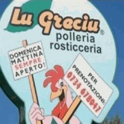 Lu Greciu Rosticceria