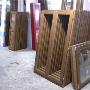 Infissi in Legno