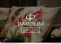 Sito di Parolini Tende Parolini Tende e Tessuti