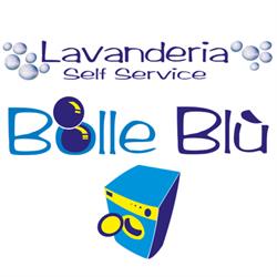 Lavanderia Bolle Blu'