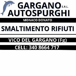 Gargano Autospurghi Srl