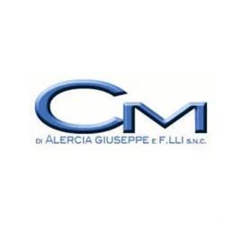 C.M. Alercia – Carpenteria Metallica