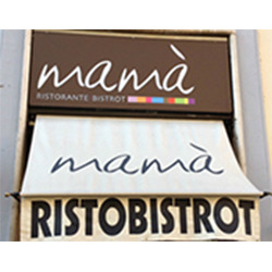 Mamà Ristobistrot