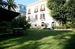 B & b Villa Ocsia