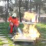 Incendio