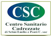 Centro Sanitario Cadrezzate Di Selmi Emilio e Ponti C. S.n.c.