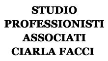 Studio Professionisti Associati Ciarla Facci