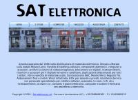 S.a.t. Elettronica S.r.l