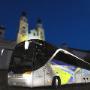 Noleggio Autobus con Autista