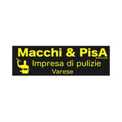 Macchi & Pisa di Pisa Carlo