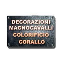 Colorificio Corallo