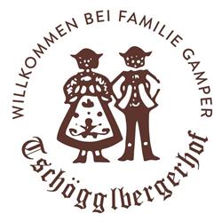 Albergo Tschoegglbergerhof Gasthof Tschogglbergerhof S.a.s di Wenter Gamper W. & co