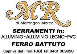 Mr di Marangon Marco