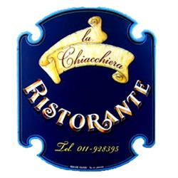 Ristorante La Chiacchiera