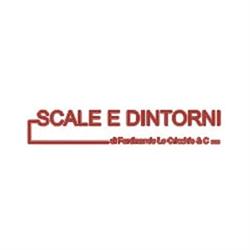 Scale e Dintorni Parquet - Scale su Misura e Vendita e Posa Parquet Palermo