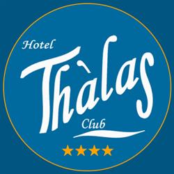 Hotel Thalas Club