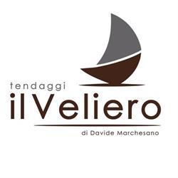 Tendaggi Il Veliero di Davide Marchesano