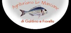 Agriturismo Le Manciane