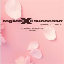 Parrucchiere TagliatiXilsuccesso