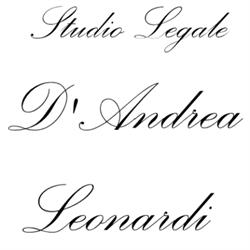 Studio Legale D'Andrea Leonardi