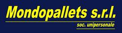 Mondo Pallets di Consales Vittorio