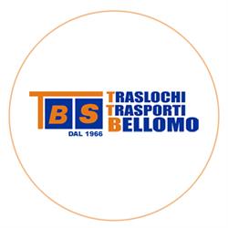 Tbs Traslochi E Trasporti Di Bellomo Salvatore & Figlio