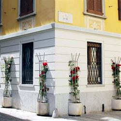 Residence "residenza Diaz Del Centro Storico"