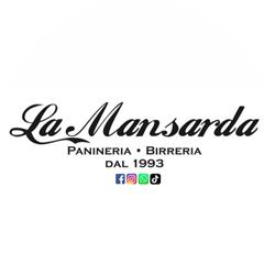 Trattoria la Mansarda la Mansarda S.r.l Panineria - Birreria - Trattoria