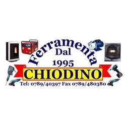 Ferramenta Chiodino