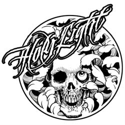 Holy Light Tattoo Shop