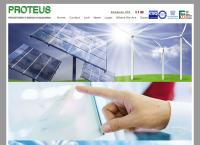 Sito di Proteus S.r.l.