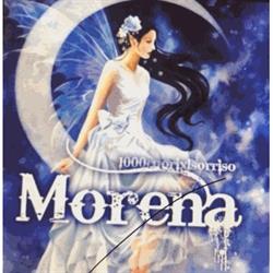 Cartomante Morena