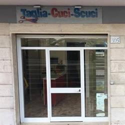 Taglia, Cuci, Scuci