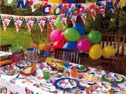 Voglia di Festa