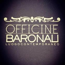 Officine Baronali Luogo Contemporaneo