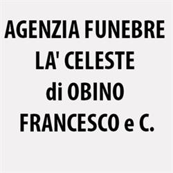 Agenzia Funebre La' Celeste Snc - Bottida